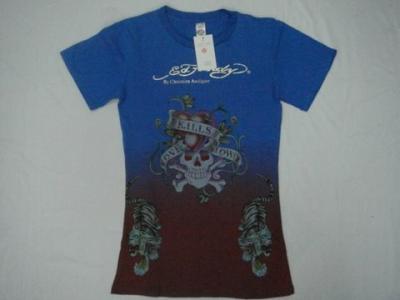 Ed Hardy shirts women-485